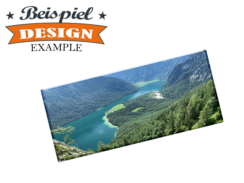 16745-2 Foto Magnet Panaorma eigenes Design