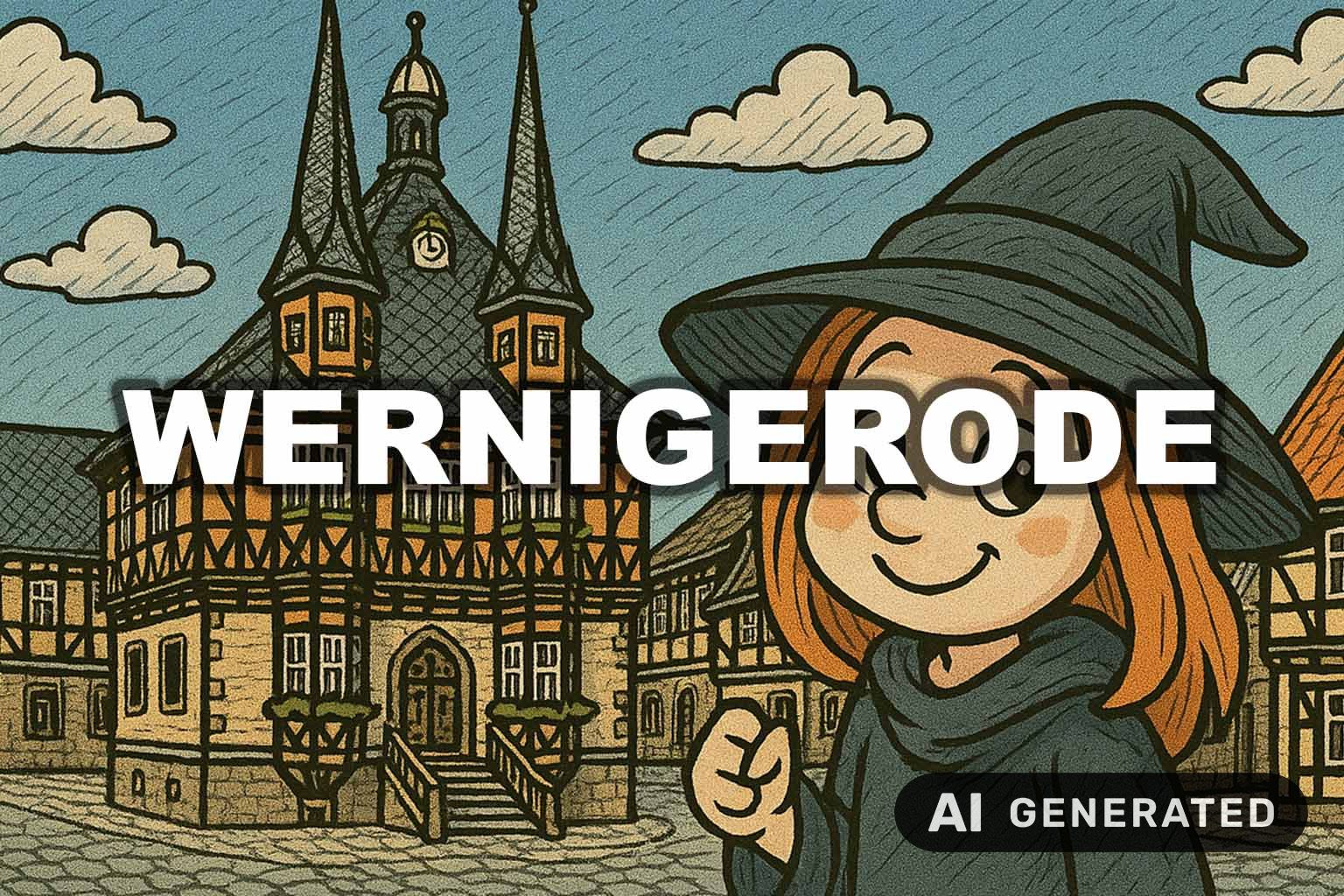 Wernigerode