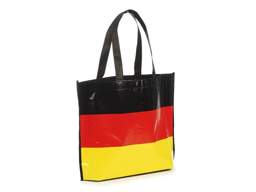 Deutschland Tasche