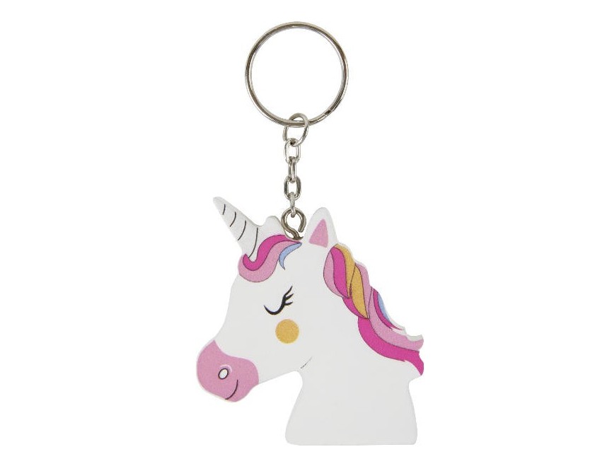 70015 Schlüsselanhänger Einhorn