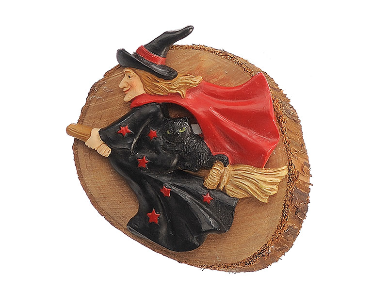 17419 Poly Magnet Hexe