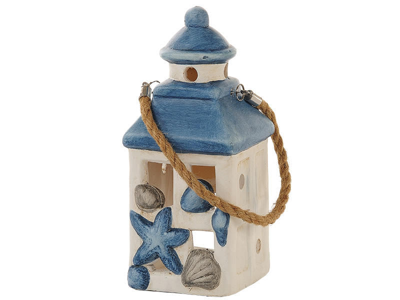 17688 Keramik Laterne