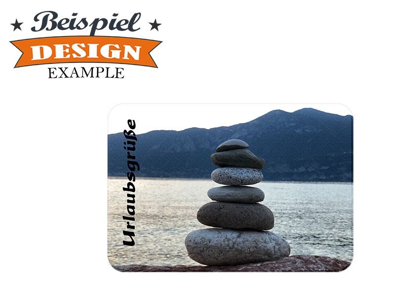 16802-2 Foto Kunststoff Magnet eigenes Design