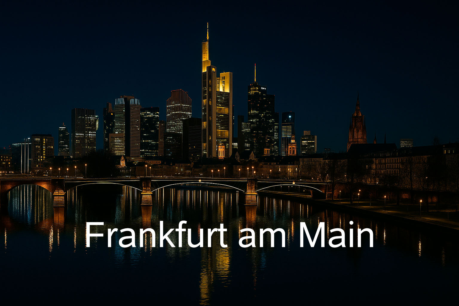 Frankfurt Frankfurt