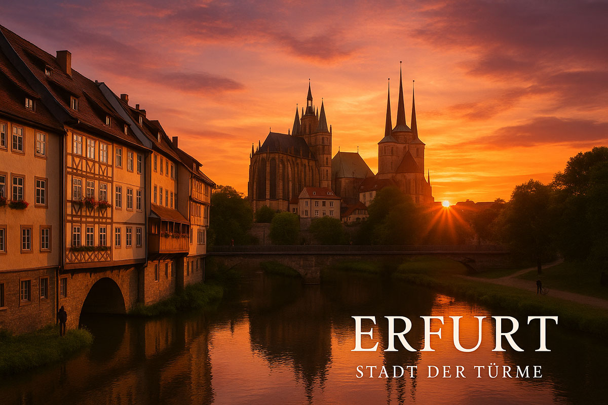 Erfurt