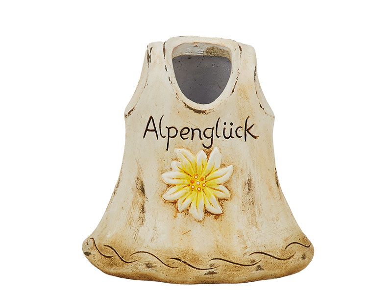 14750 Keramik Vase