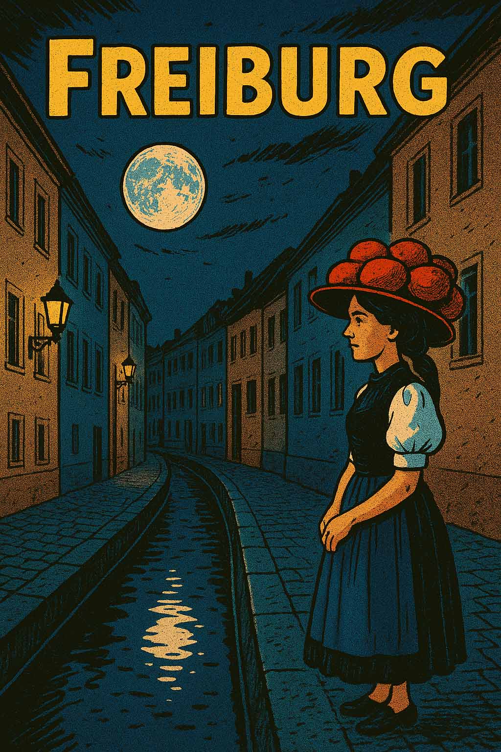Freiburg