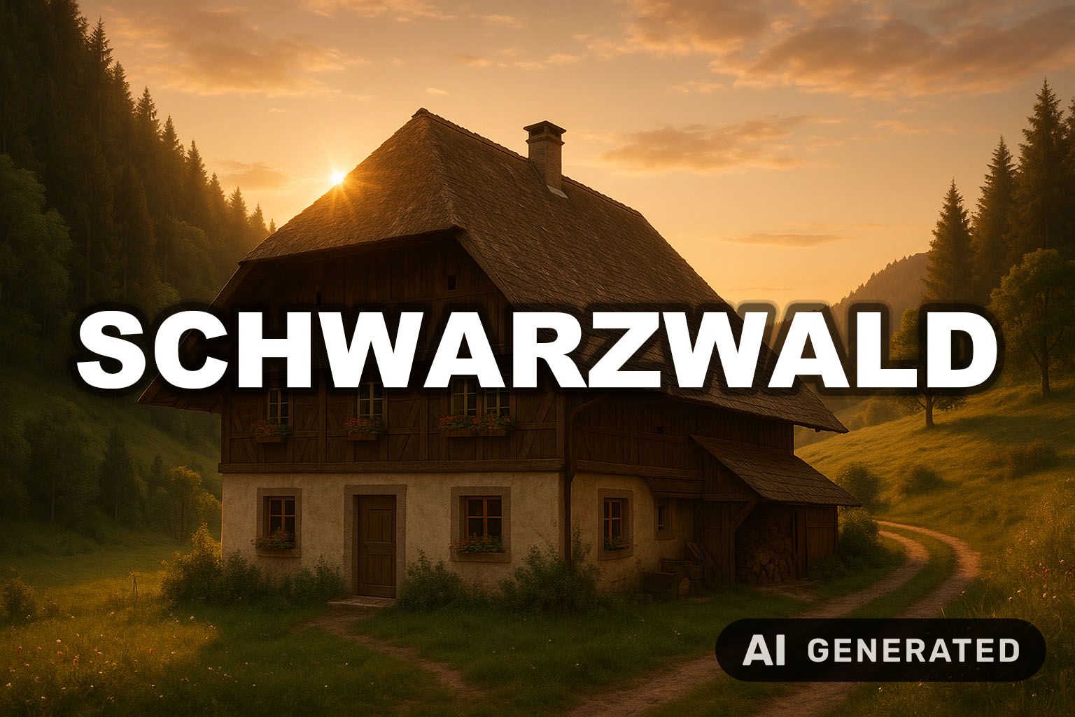 Schwarzwald