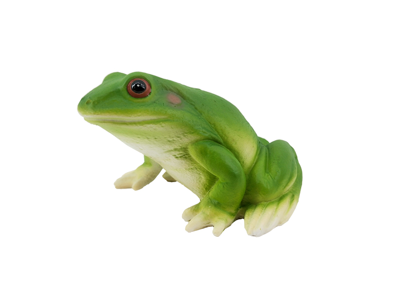 Poly Frosch