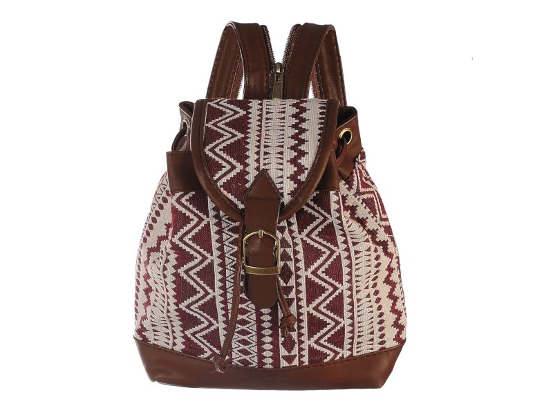 17493 Rucksack rot