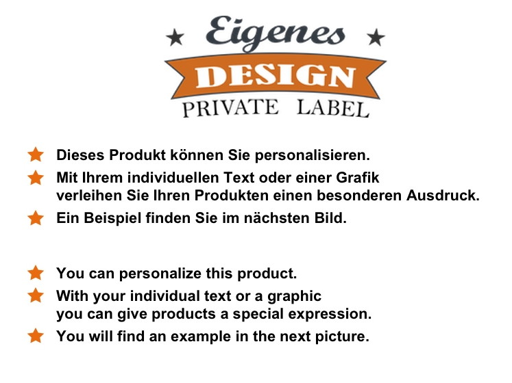 16536-1 Metall Kaspelheber mit Magnet eigenes Design