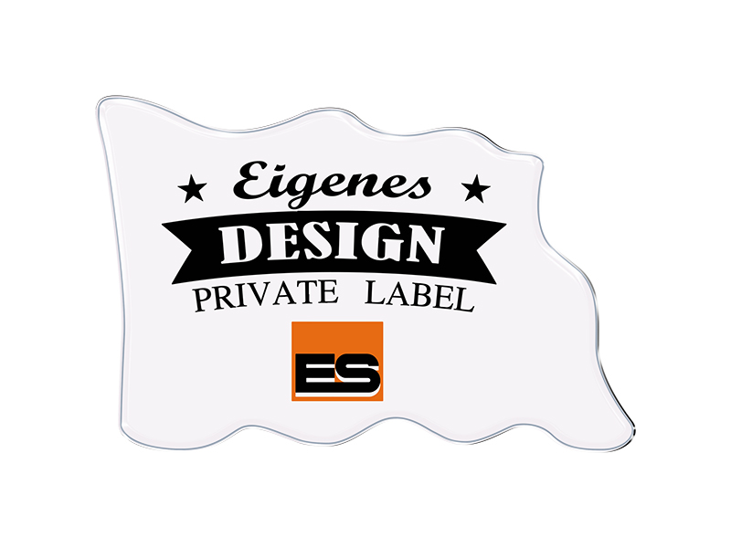 16523 Magnet Flagge eigenes Design