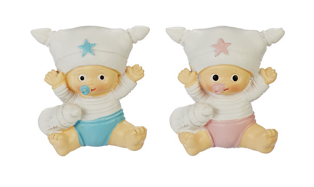 15581 Poly Magnet Baby