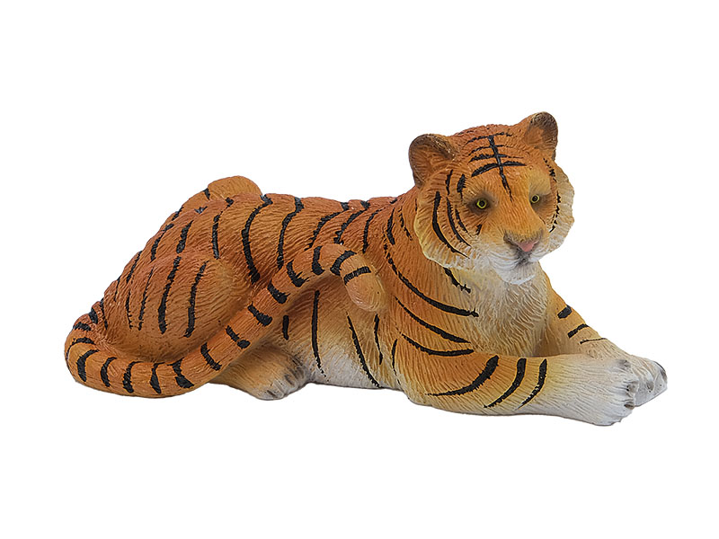 18197 Poly Tiger