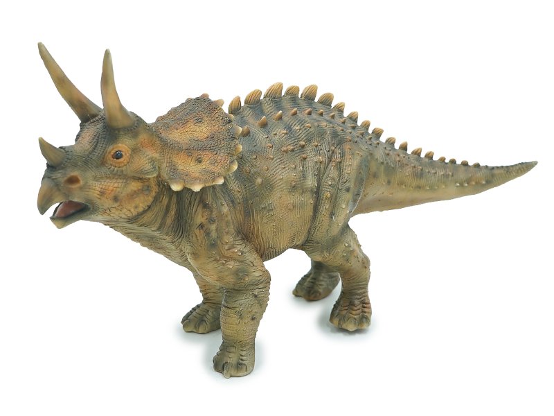 17551 Poly Dinosaurier