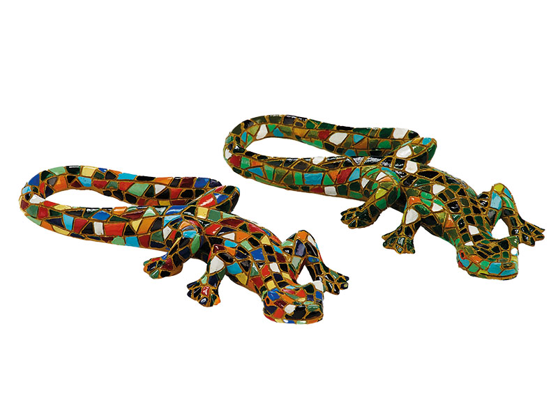 13179 Poly Salamander