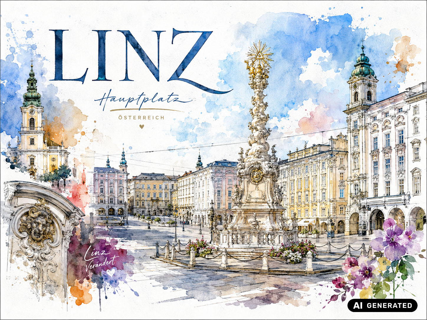 Linz