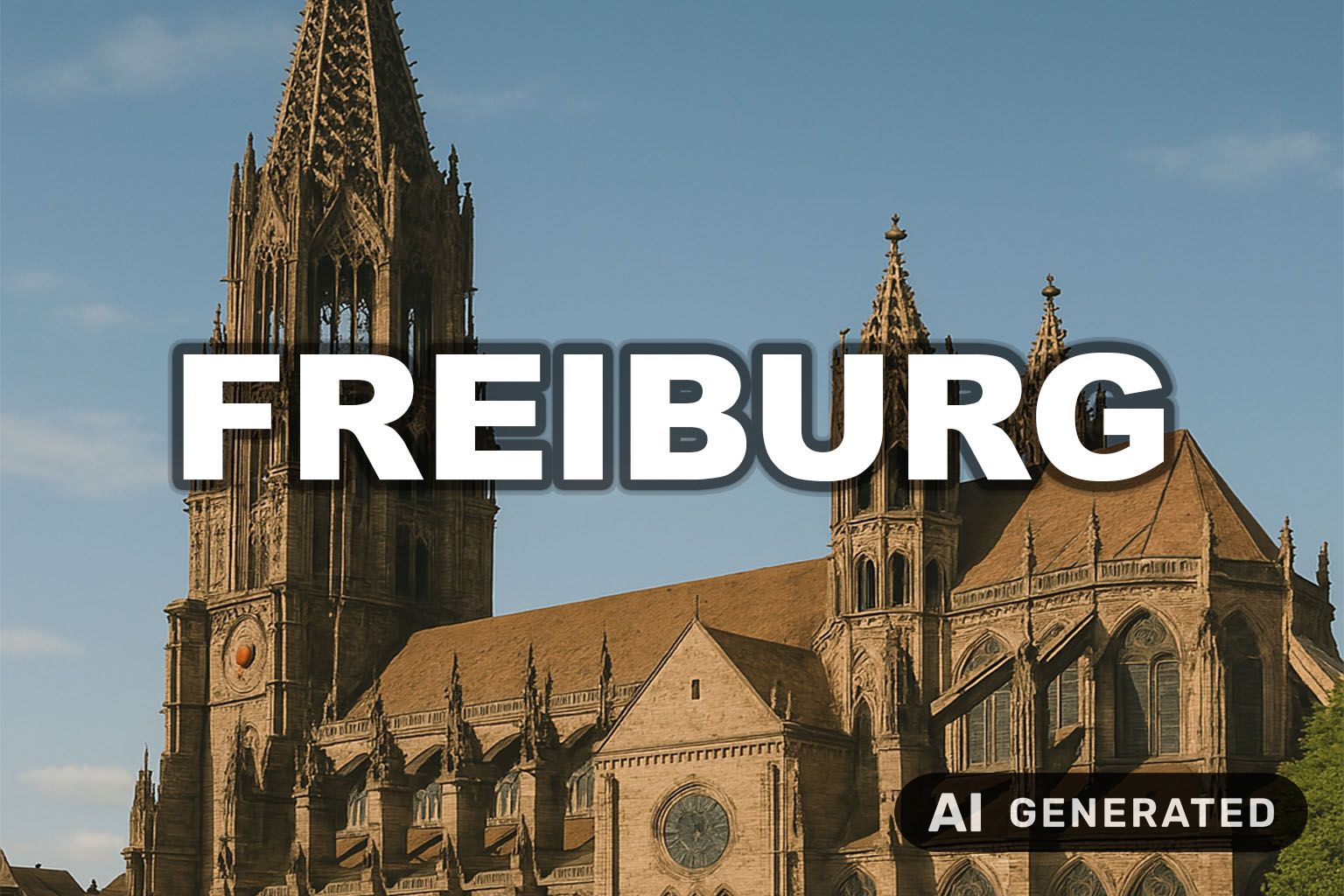 Freiburg