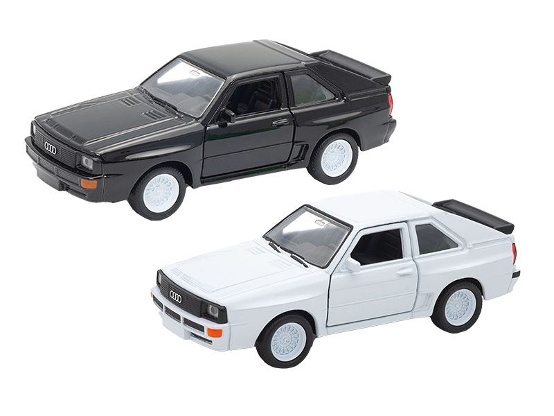 53801-0 Audi Quattro