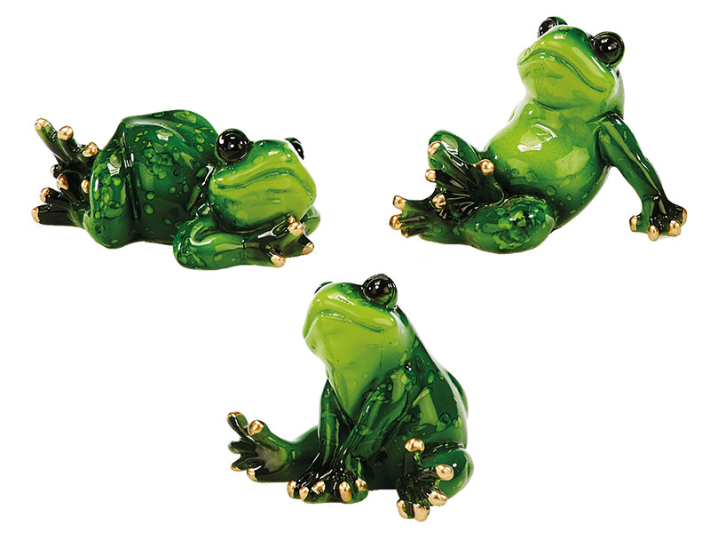 14982 Poly Frosch