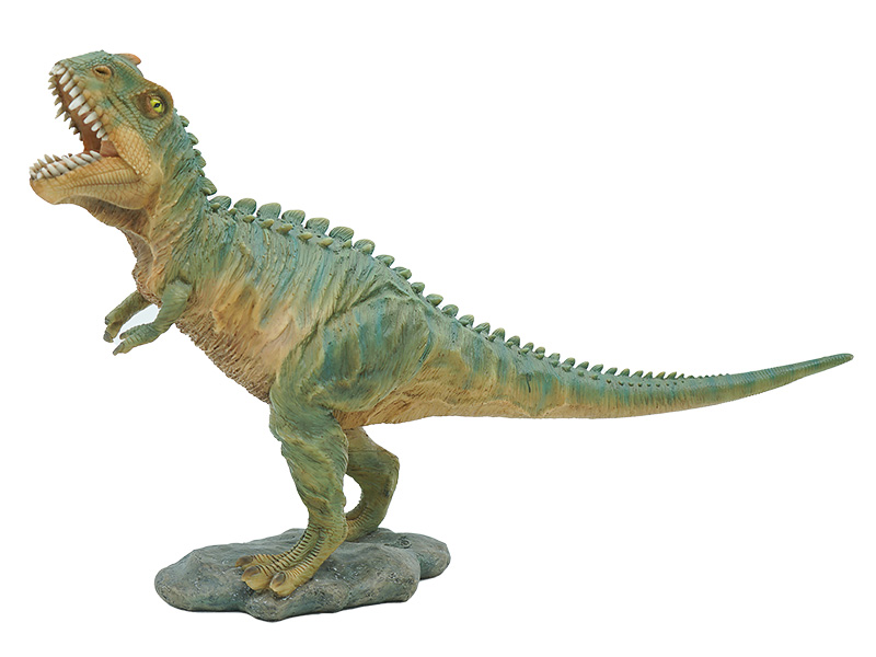 17550 Poly Dinosaurier