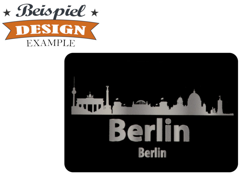 16521-2 Magnet eigenes Design