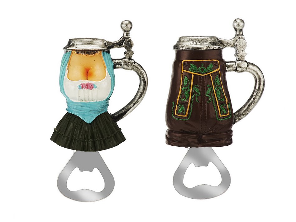 14902 Poly Magnet m. Kapselheber