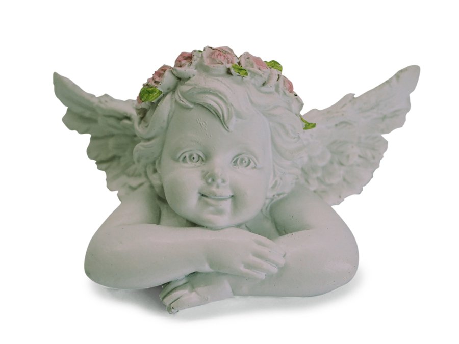 17122 Poly Engelkopf