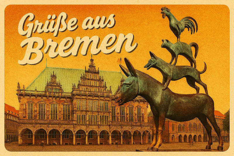 Bremen Bremen