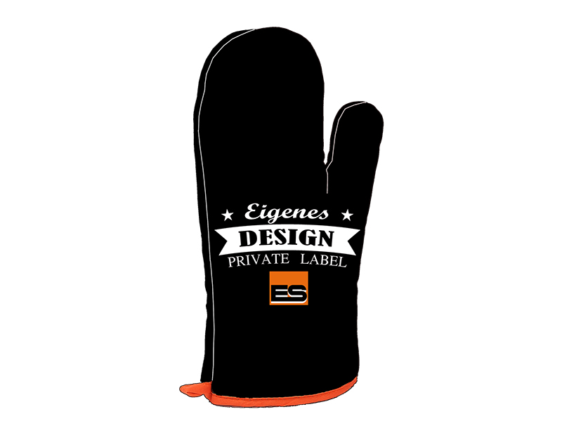 60472 Ofenhandschuh eigenes Design