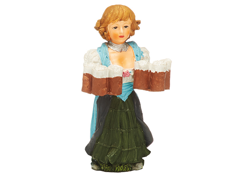 11790 Poly Bedienung