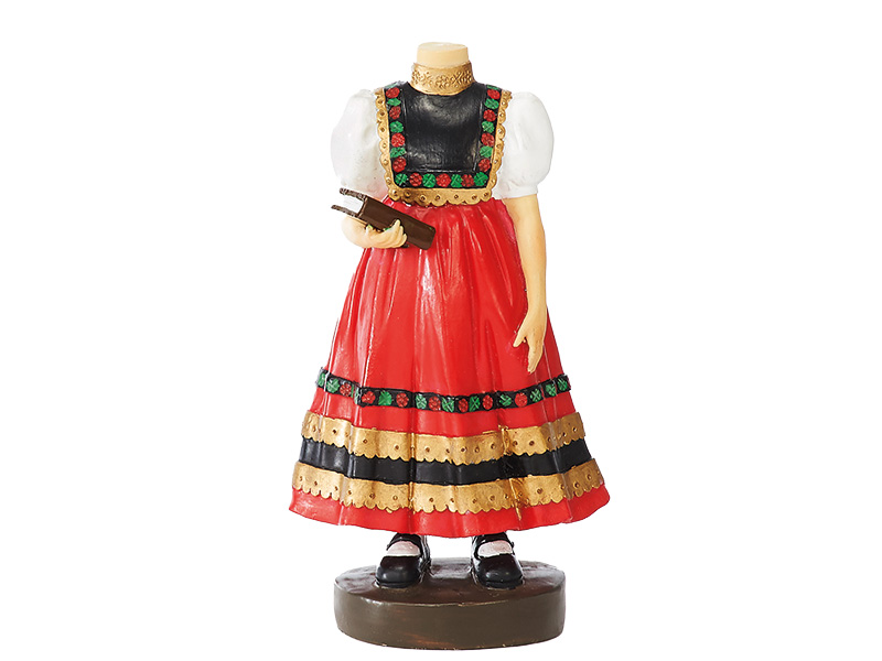 14825 Poly Fotohalter