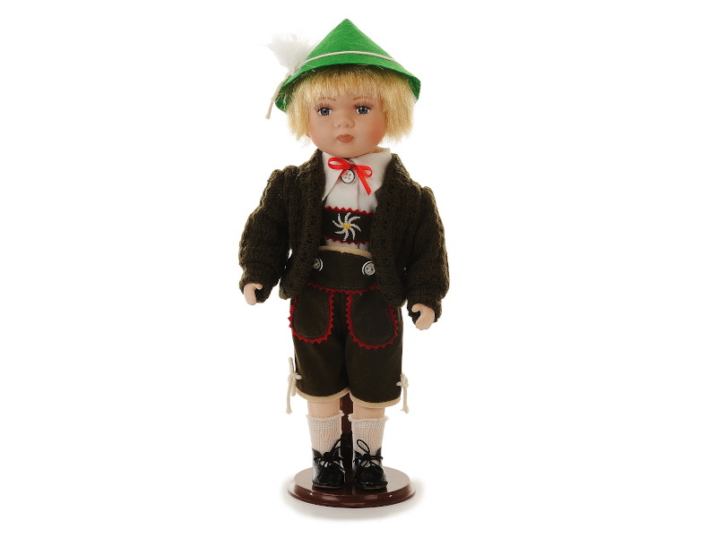 20290 Porz.Puppe Bayer