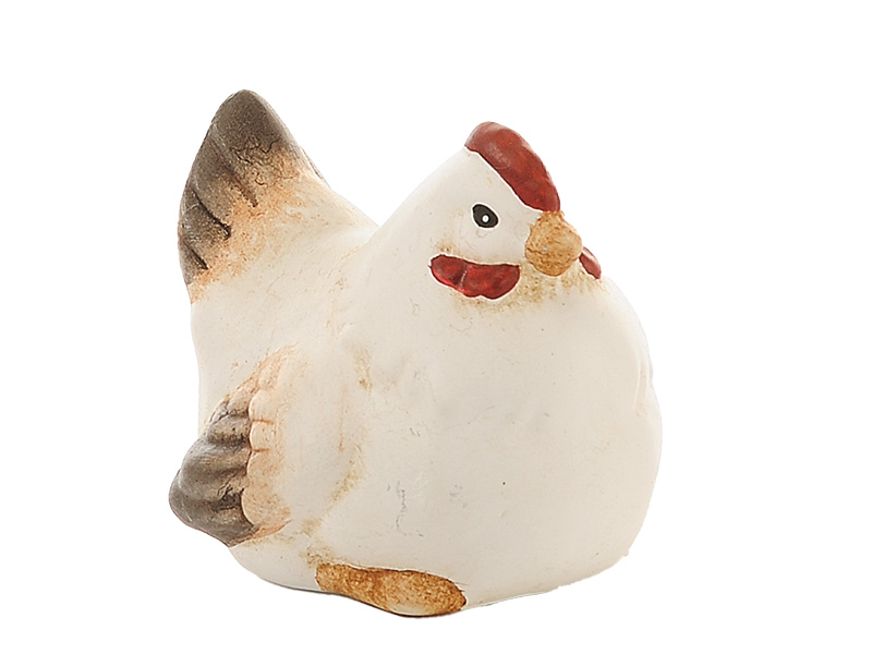 17640 Keramik Henne