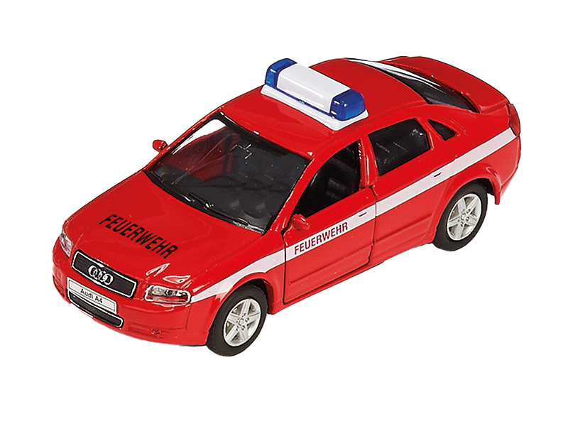 Audi A4 Emergency Set 12cm   