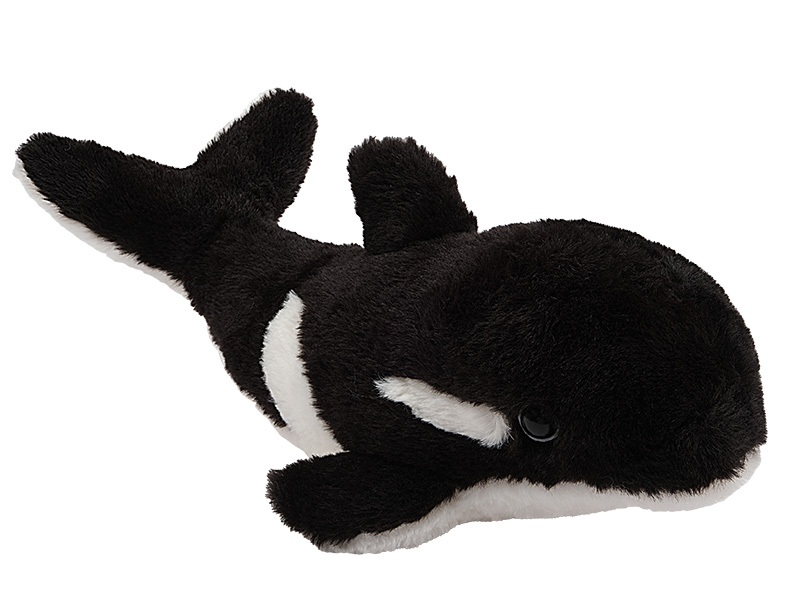 30897 Plüsch Orca