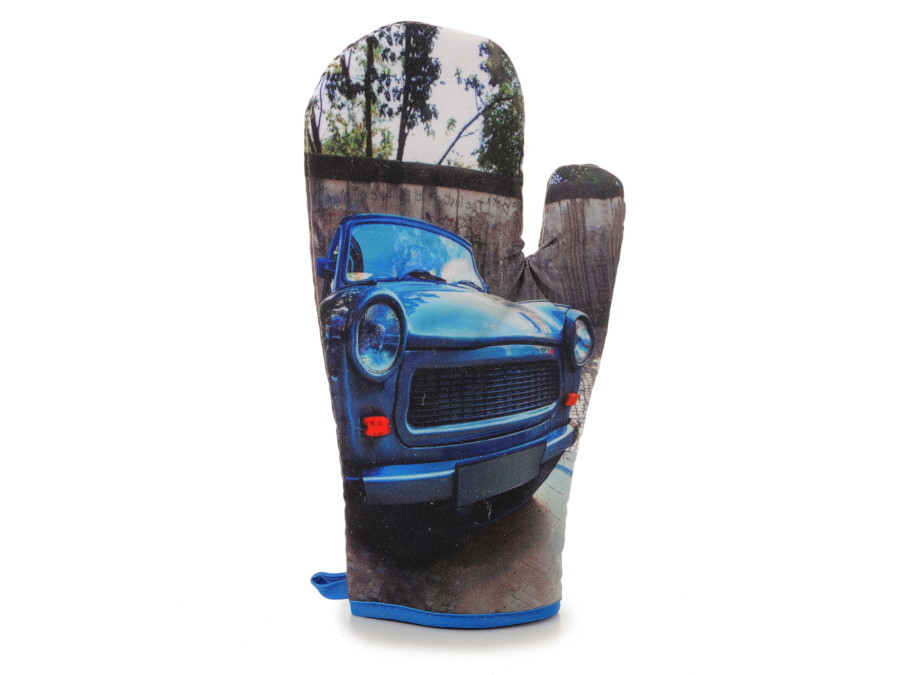 60443 Ofenhandschuh Trabidesign