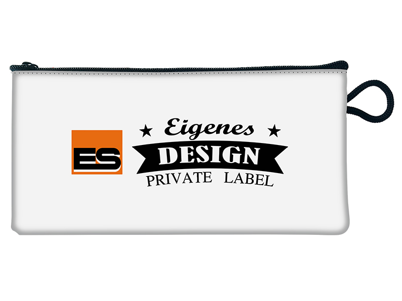 16792 Kunstleder Täschchen eigenes Design