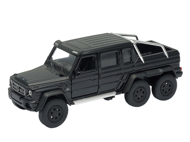 53770 Mercedes Benz G36 AMG