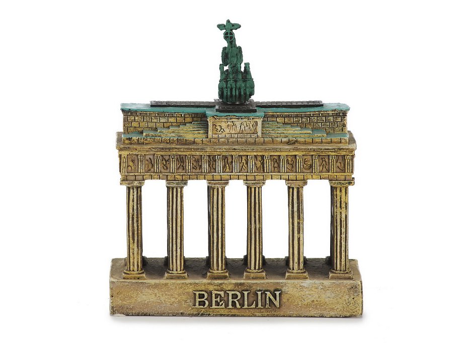 11849-0 Polymodell Brandburger Tor