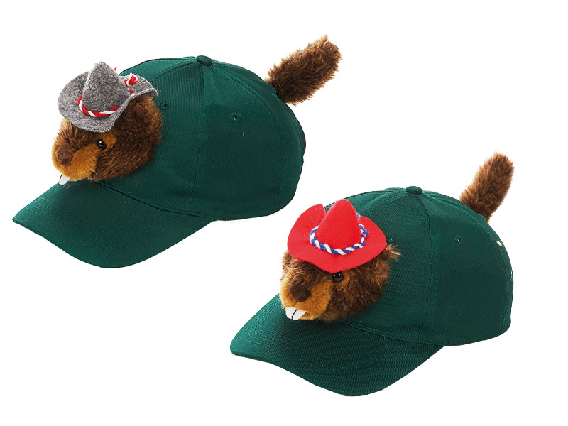 32402 Baseball Cap grün Murmel