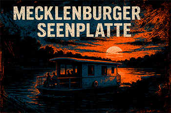 Mecklenburgische Seenplatte Mecklenburgische Seenplatte