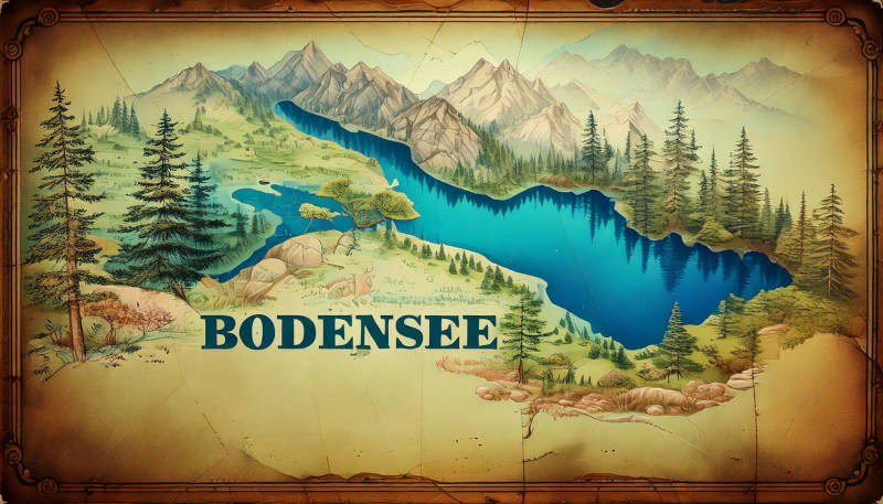 Bodensee Bodensee