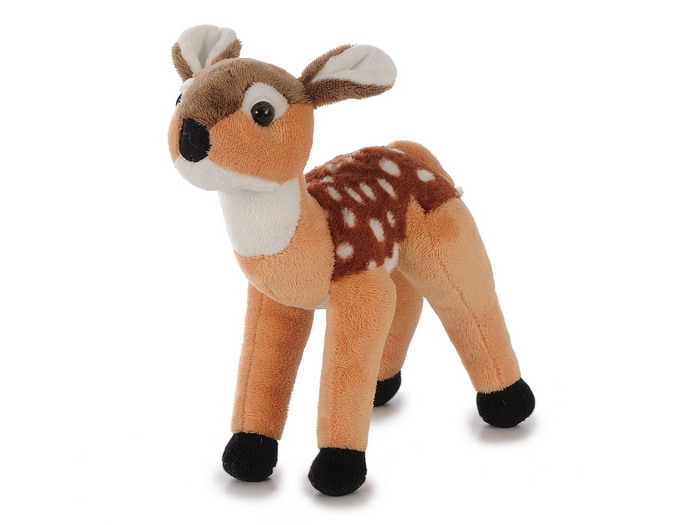 33105 Plüsch Rehkitz