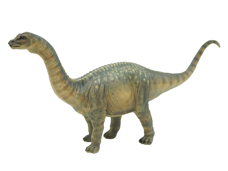 17549 Poly Dinosaurier