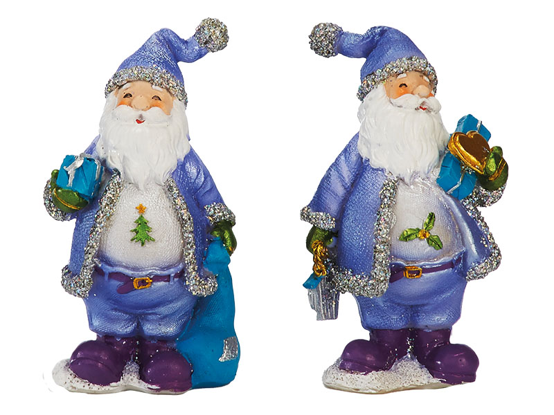 15093 Poly Weihnachtsmann