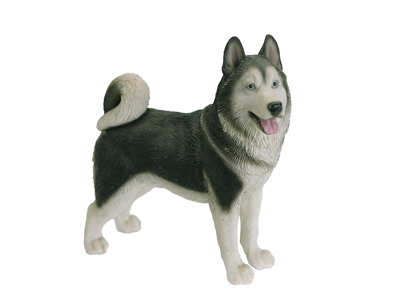 17200 Poly Husky