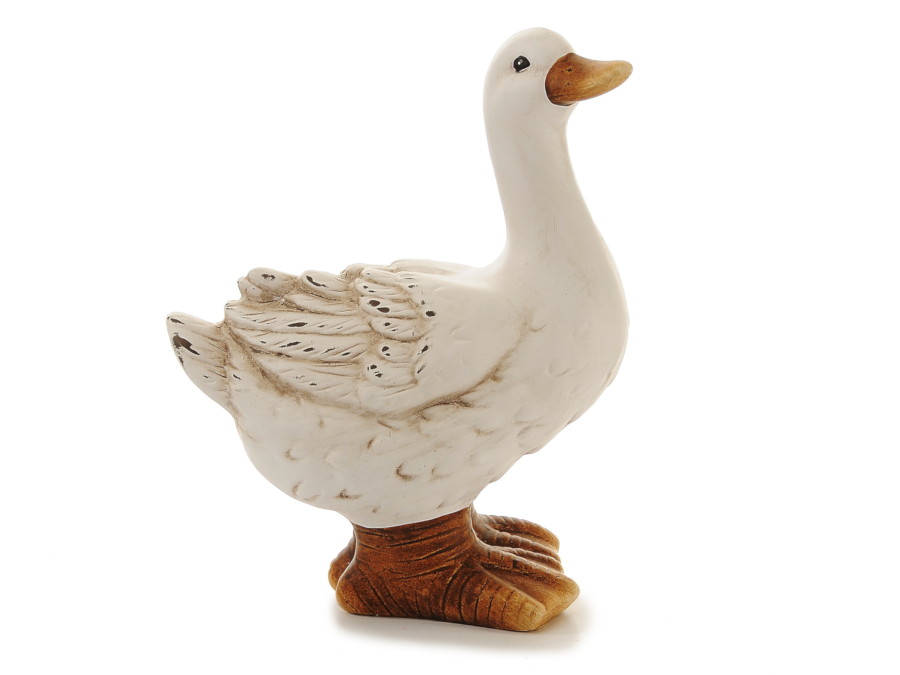 17639 Keramik Ente