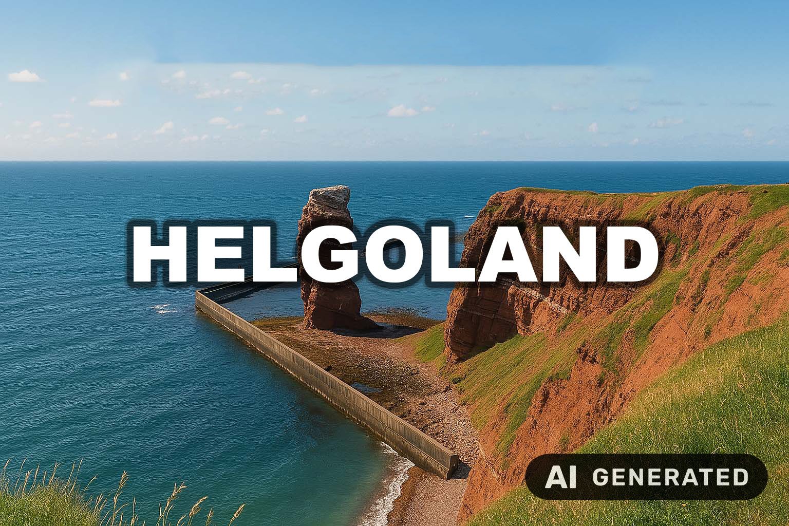 Helgoland