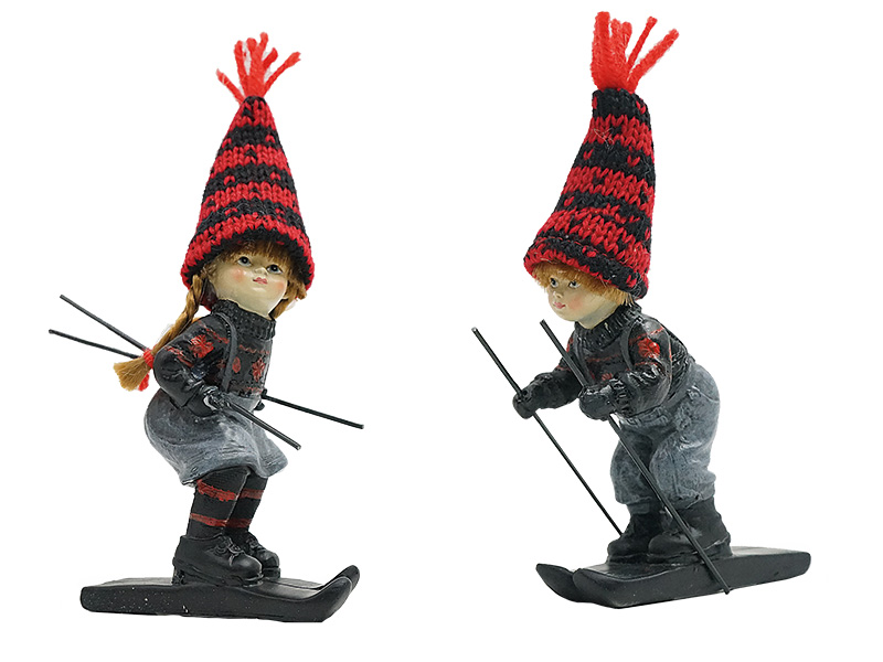 17833 Poly Winterkinder